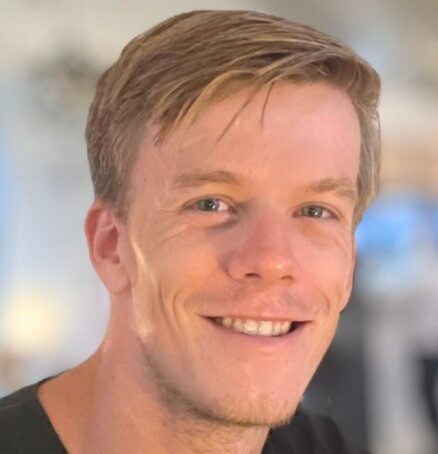 Rune ClemensM.Sc. Psychology in Sports and ExcercisePsychologischer Trainer & Coach